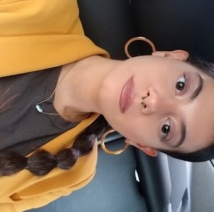 Meet your Posher, Frances